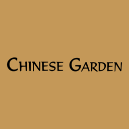 Chinese Garden Ashton-in-Makerfield logo.